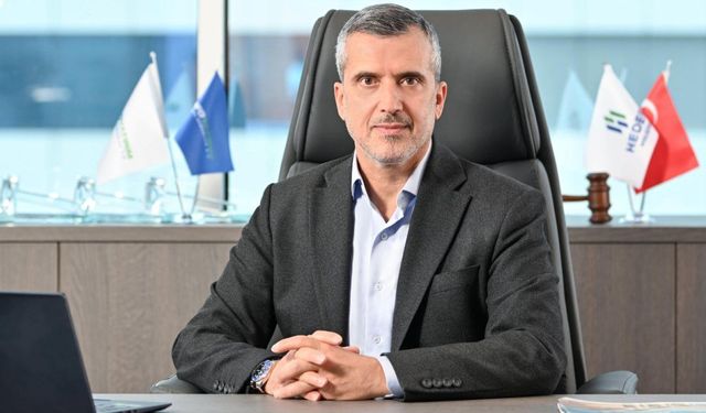İnfo ve Hedef Yatırım'a polis operasyonu: Namık Kemal Gökalp gözaltına alındı