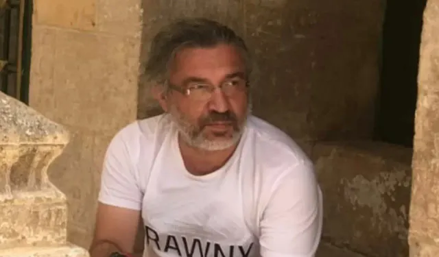 Müzisyen Necmi Bektaşoğlu yaşamını yitirdi