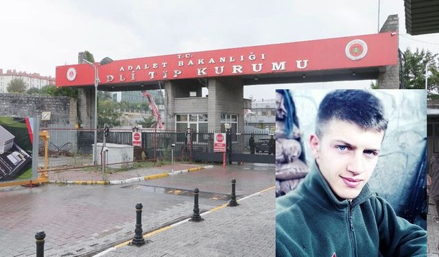 9 yıl önce kaybolan Oğuzhan’ın cesedi, kimsesizler mezarlığından çıktı