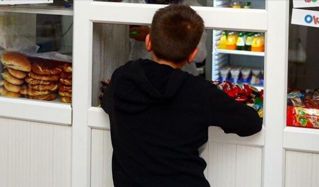 Kantinlerde uygulanacak fiyat tarifesi belli oldu