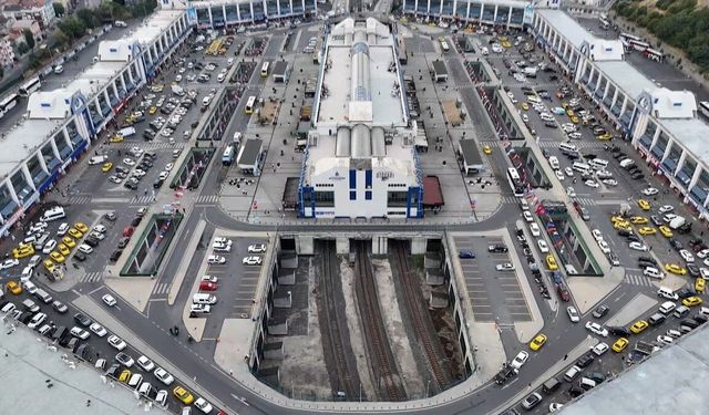 Okullar açılırken İstanbul’dan diğer illere dönüş yoğunluğu sürüyor