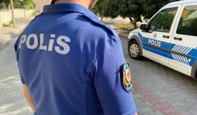 12 yaşındaki çocuğu boş araziye götürüp darbeden 3 çocuk gözaltına alındı