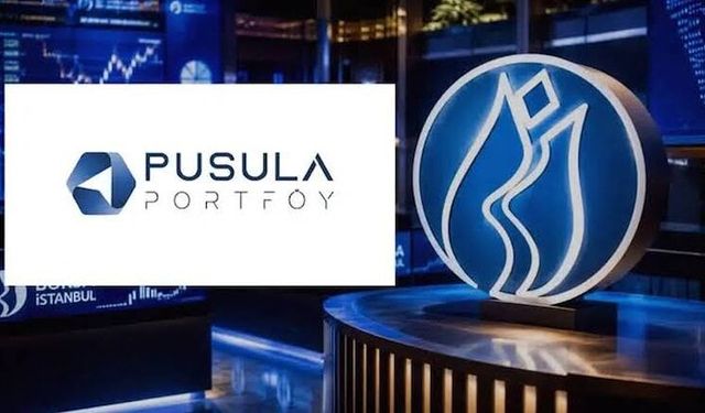 Patronunun yurt dışına kaçtığı iddia edilmişti: Pusula Portföy’den flaş açıklama!