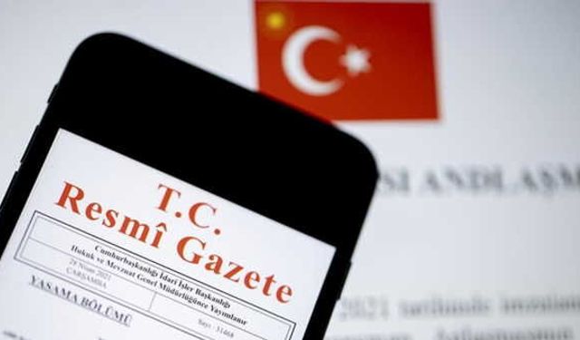 Kamuda yeni dönem: Yeni projelere OVP ayarı!