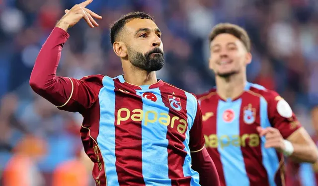 Dünya basını Salah’ı konuşuyor: 'Galatasaray’ı tek başına yıktı!'