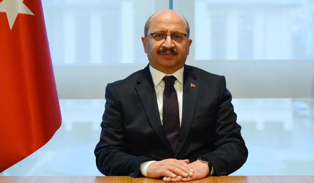 DDK Başkanı, Borsa İstanbul'daki görevlerinden ayrıldı