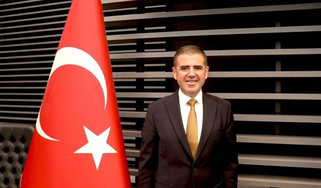 Mezitli Belediye Başkanı Tuncer, CHP'den ihraç edildi