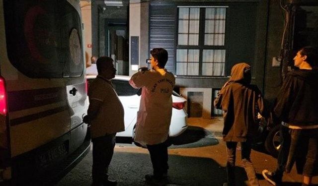 Şişli'de üniversite öğrencisi evinde ölü bulundu