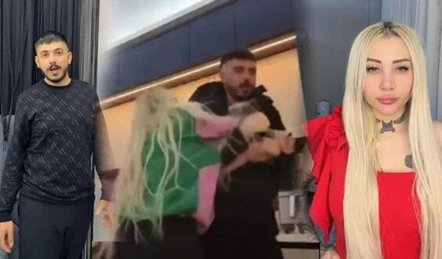 Sosyal medya fenomeni çift gözaltına alındı