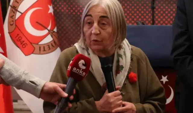 Hayatını kaybeden gazeteci Şükran Soner’in cenaze programı belli oldu