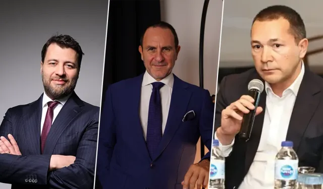 Fon soruşturmasında: Emre Tezmen ve Alper Öztürk dahil 5 kişi tutuklandı!
