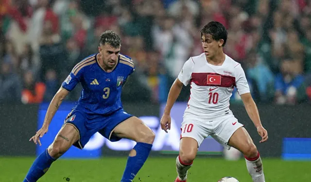 FIFA dünya sıralaması açıklandı! İşte İtalya mağlubiyeti sonrası sıralama