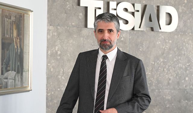 TÜSİAD'tan iktidara acil çağrı: 'Gelir daha adaletli paylaştırılmalı!'