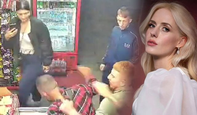 Wilma Elles'in kiracısı taciz iddiasıyla darbedildi: 'Hepsinden şikayetçiyim'