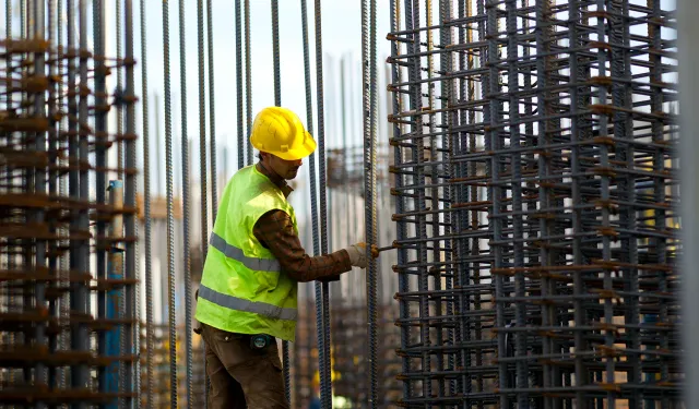 Yapı malzemesi satın alınacaktır