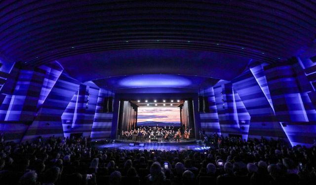 Çankaya’da 2026-2027 kültür ve sanat sezonu başlıyor