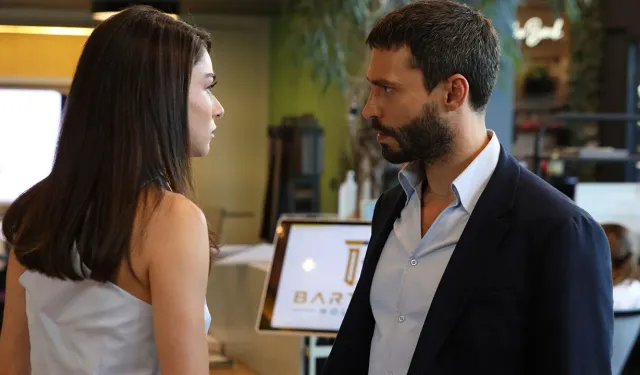 Altın Portakal'da yarışacak filmler belli oldu