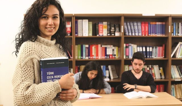 YKS’de ilk binin tercihi tıp ve mühendislikler oldu