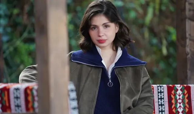 Taşacak Bu Deniz’in Fadime’sine sürpriz ödül!