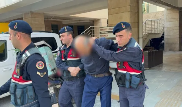 Zihinsel engelli kıza cinsel istismarda bulunan şahıs tutuklandı