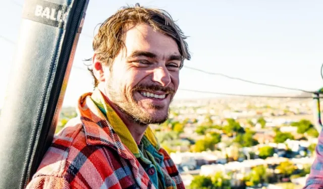 Breaking Bad’in yıldızı RJ Mitte 34 yaşında hayatını kaybetti