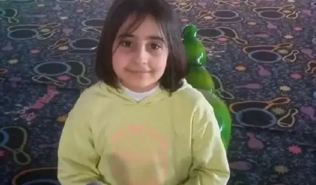 Kızını öldüren şahıs, cezaevinde ölü bulundu