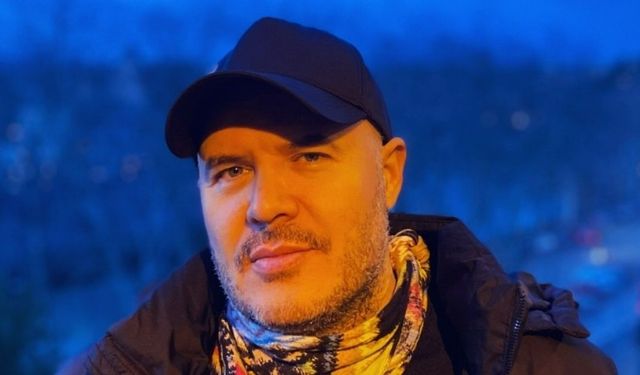 Adil Yıldırım'dan ilişki itirafı: '8 yıl tedavi gördüm'