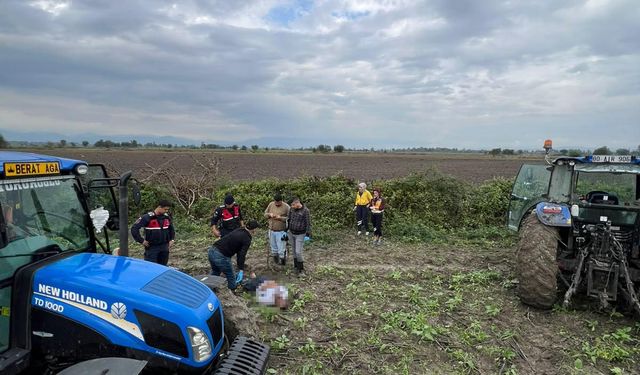 Evlilik yıl dönümünde üzerine yıldırım düşen çoban öldü