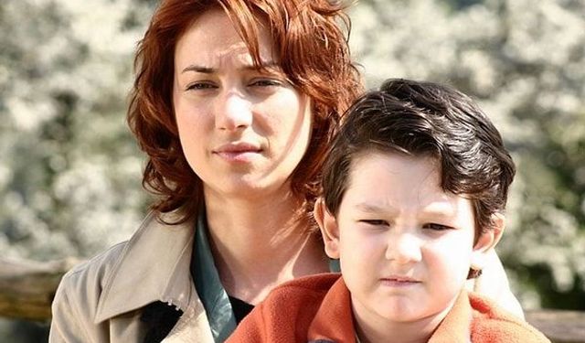 Aliye’nin küçük Arda’sı Ayberk Koçar’ın yeni mesleği şaşırttı