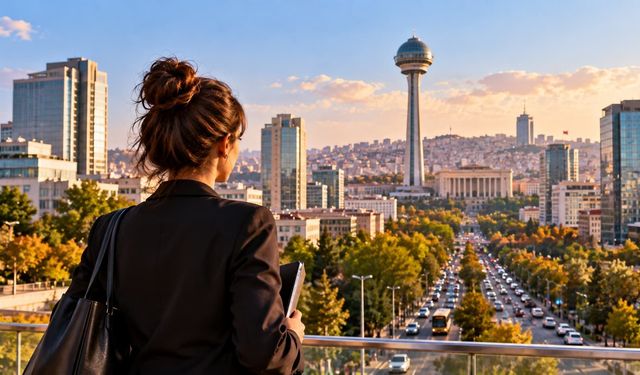 Başkentte Yeni Bir İş Bulma Sürecini Hızlandırmanın Yolları