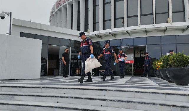 Bolu Belediyesi’nde operasyon: Başkan Yardımcısı dahil 4 gözaltı