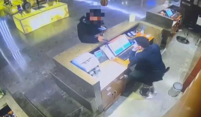 'Çirkinler' suç örgütüne operasyon: 5 gözaltı