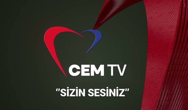 Cem TV kapanıyor