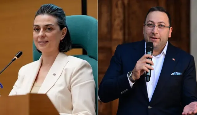 Sinem Dedetaş'tan Dündar Ziya Gültekin için taziye mesajı