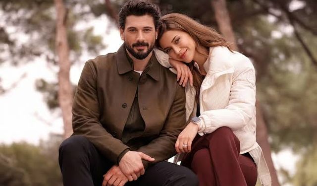 Devrim Özkan'dan Deniz Can Aktaş'lı paylaşım