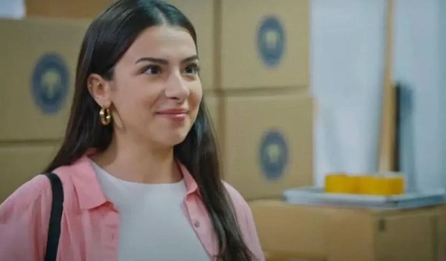 Arka Sokaklar'ın Şule'si Ecem Öz'ün yeni hayatı gündem oldu