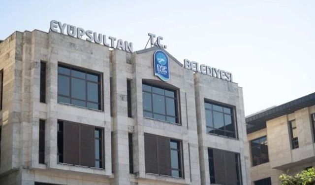 Esenyurt Belediyesi'ne yolsuzluk operasyonu: Başkan Yardımcısı dahil 9 kişi tutuklandı