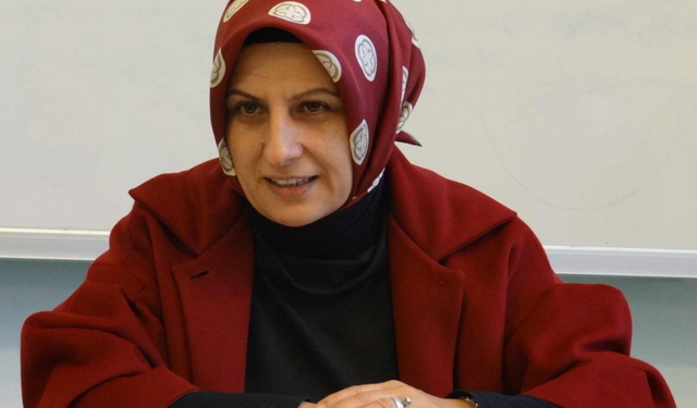 Hülya Terzioğlu kimdir?