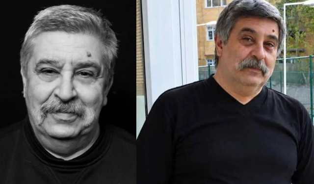 Devlet Tiyatroları’nın emekli dekoratörü Ethem Özbora hayatını kaybetti