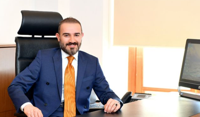 Yusuf Ulutaş kimdir?