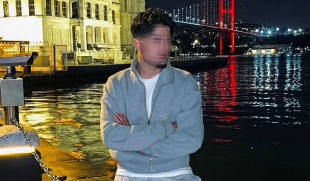 Gökçe Alkan cinayetinde zanlı tutuklandı