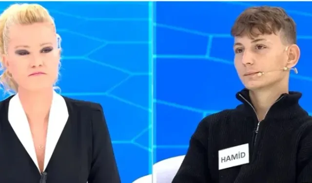 Müge Anlı ile tanınmıştı! Hamid Yorulmaz trafik kazası geçirdi