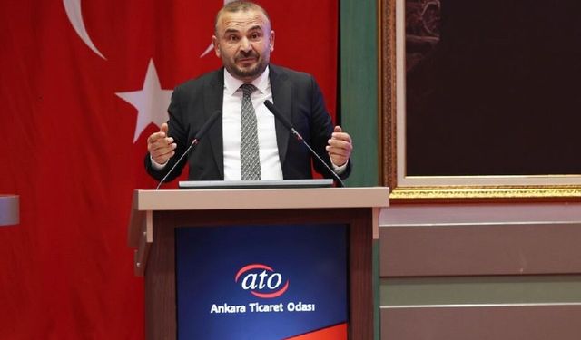 Hamza Can: Konutlar sadece otel gibi kullanılmamalı