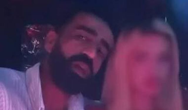 Genç kızlara gazinoda çalışma çağrısı yapan 'Reşo' ve sevgilisine 3 yıl hapis!