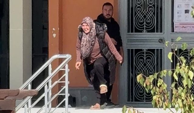 KPSS sınavına 1 dakika geç kalan aday, içeri alınmayınca sinir krizi geçirdi