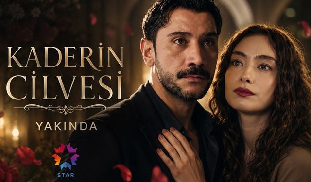 Kaderin Cilvesi dizisinin oyuncu kadrosuna usta isim dahil oldu!