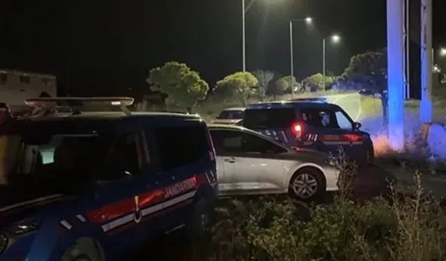 Kayseri’de trafik kazası: 3 ölü, 1 yaralı