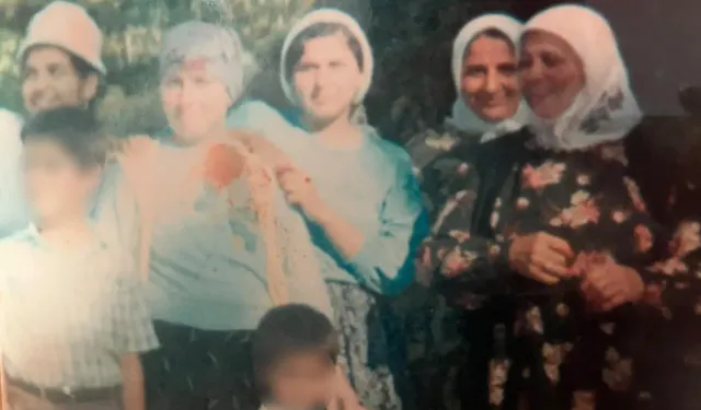 Ankara’da 17 yıllık sır! Kayıp kadının yanan evinin enkazında bulunanlar şoke etti