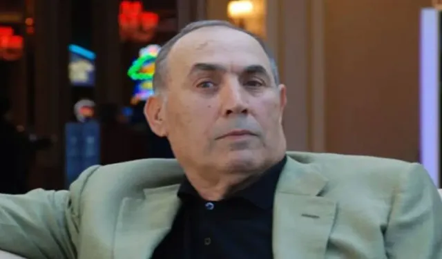 'Kumarhaneler kralı' Sudi Özkan kimdir?