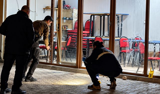 Malatya'da kadınlar arasında silahlı kavga çıktı: 2 yaralı